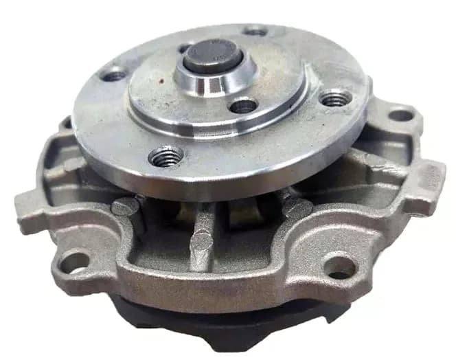 AW5033 Water Pump 10174858 12518295 1301480 10048949 12518295 506448 4092225 130-1480 for Buick   Pontiac Cadillac