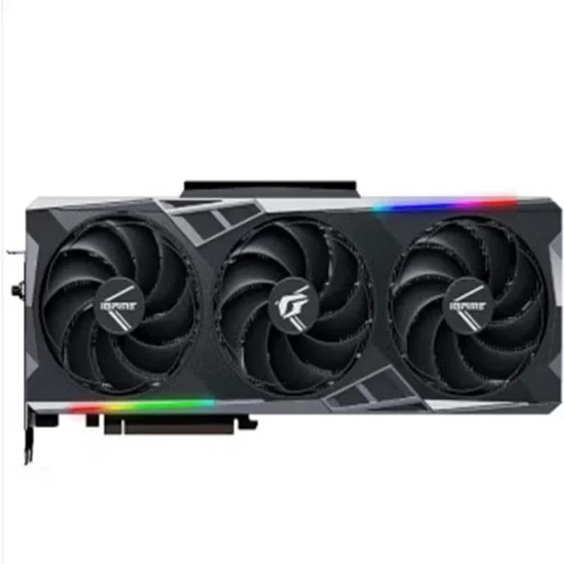RTX 4070Ti Ultra OC Vulcan, e-sports game, PC, discrete graphics card