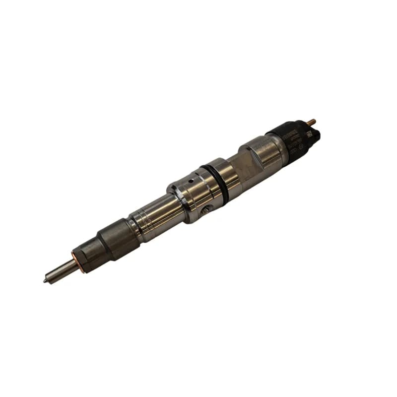 High Quality Truck Engine Spare 612630090012 Fuel Injector