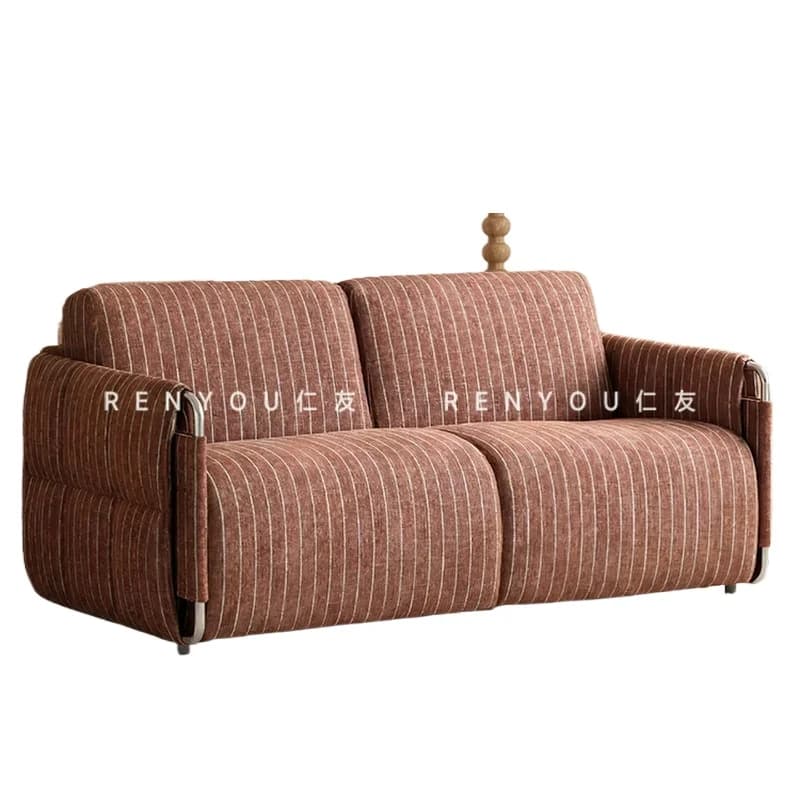 CX multifunctional retractable folding dual-purpose small apartment living room study balcony sofa bed