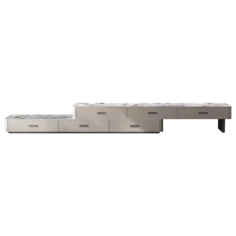 Storage Designer TV Cabinet Monitor Display Dollhouse Hallway Gamer Tv Table Universal Nordic Living Room Archivadores Furniture