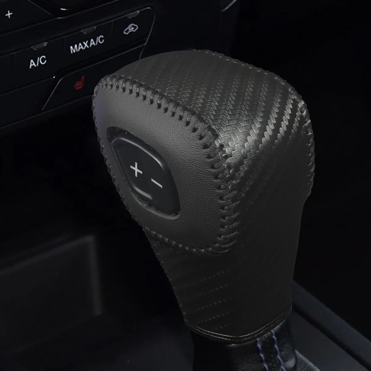 Suitable for Ford Ranger Review Ford Ranger Ranger Road Shaker Gear Cover Gear Protection Cover Car Accessories