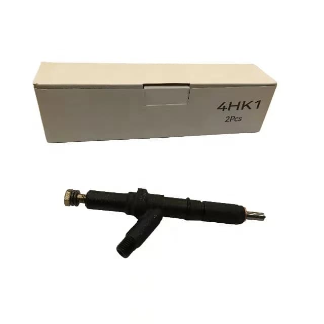 High Quality Engine Parts Fuel Injector Nozzle for 4HK1