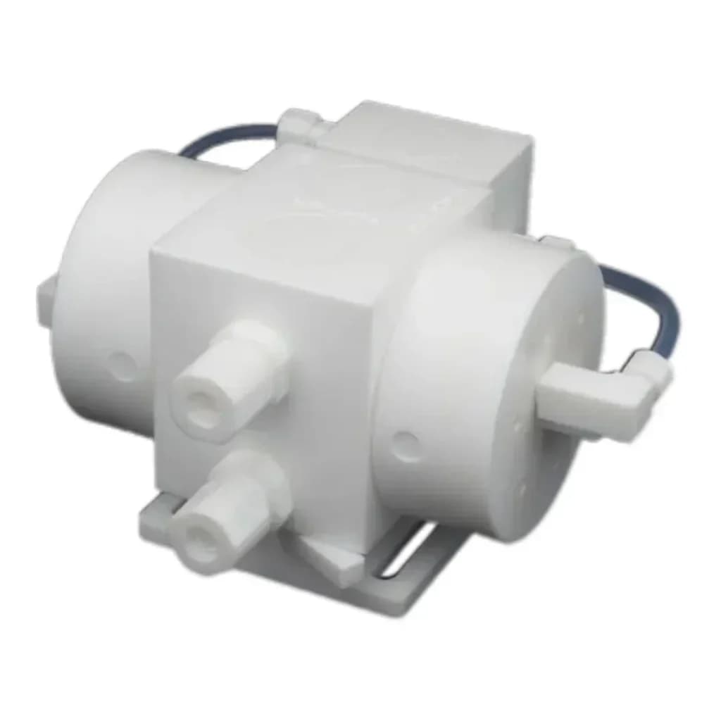 Air Pump For Electronics And Semiconductor Industry