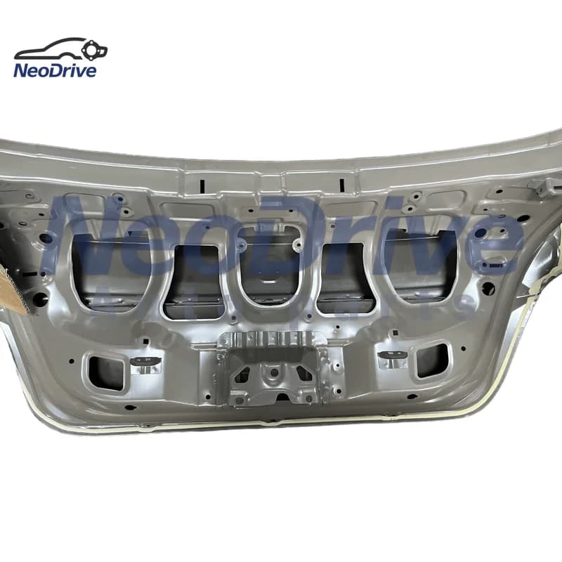 SAIC MOTOR High Quality Genuine Original MGHS OE Number 10390002 Car Tailgate