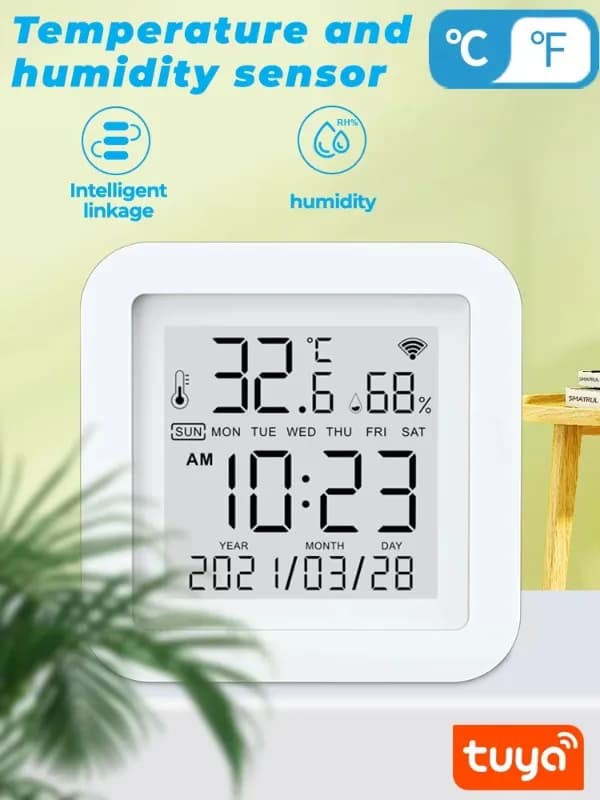 Temperature and humidity sensors, good quality, factory price