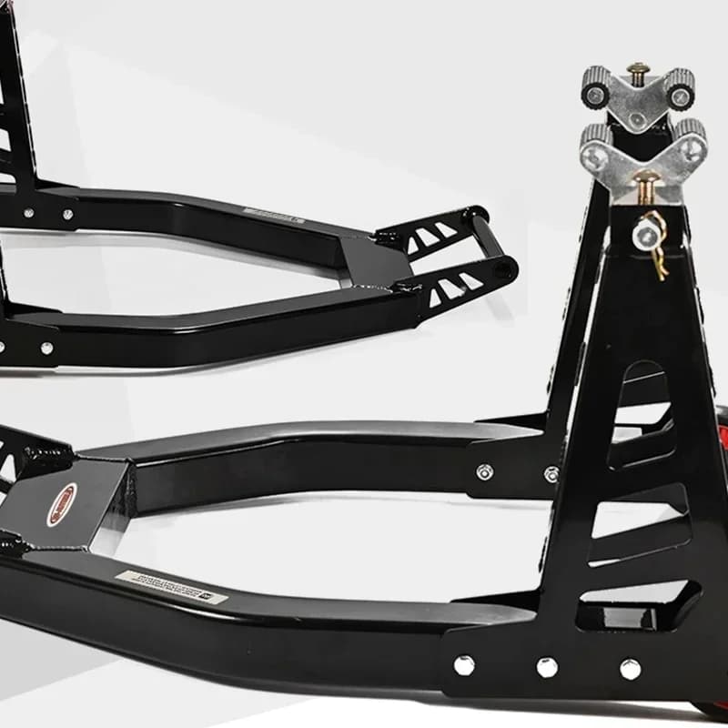 220V NEW Motorcycle Lifting Frame, Truck Shop, Crane Exhibition Hall, Parking, Lifting Chain Maintenance, Sealing