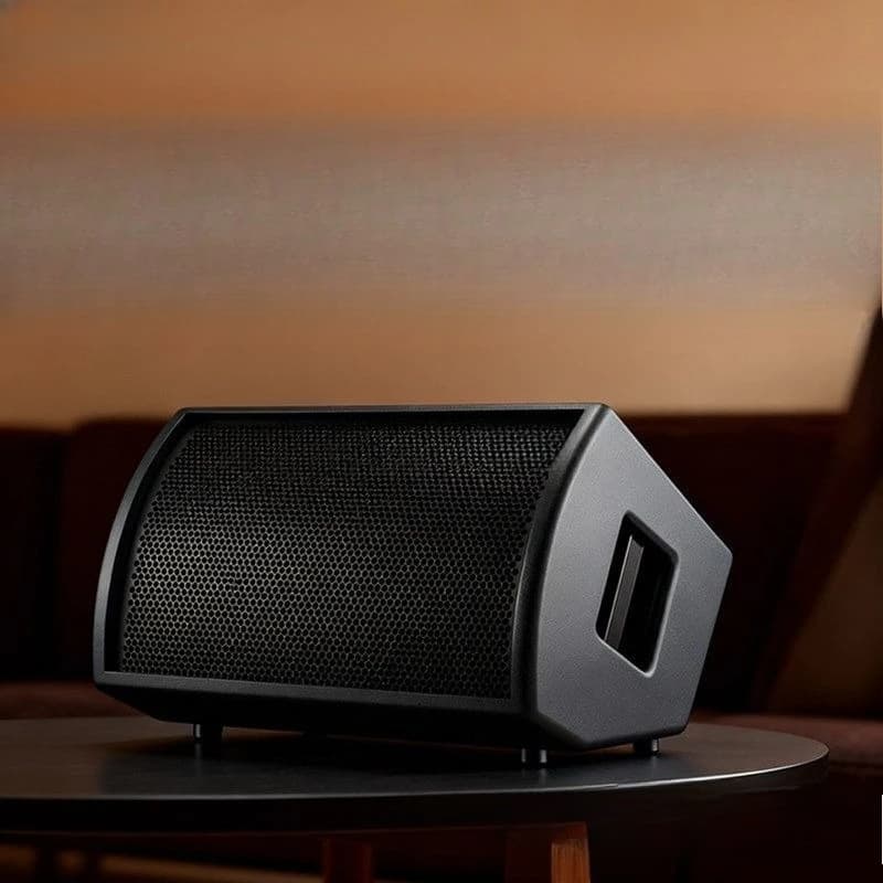 C-MUSIC BA28 Bluetooth guitar musical instrument playing and singing speaker charging k song high power portable singing stereo