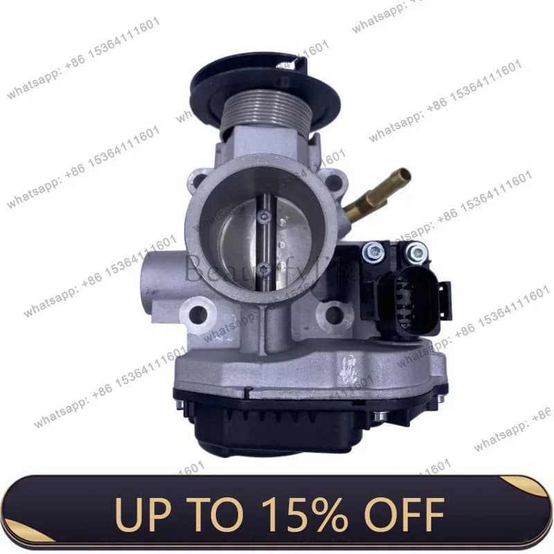 XX.. for automotive 1.3 1.5 throttle assembly PW550616
