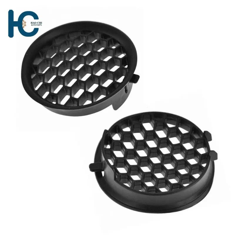 57731FG210 57731FG200 New Black Fog Lamp Cover for Impreza 2013-2014