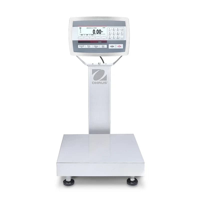 [D52XW waterproof table scale] 6/15/30/60/120/150/300/600kg