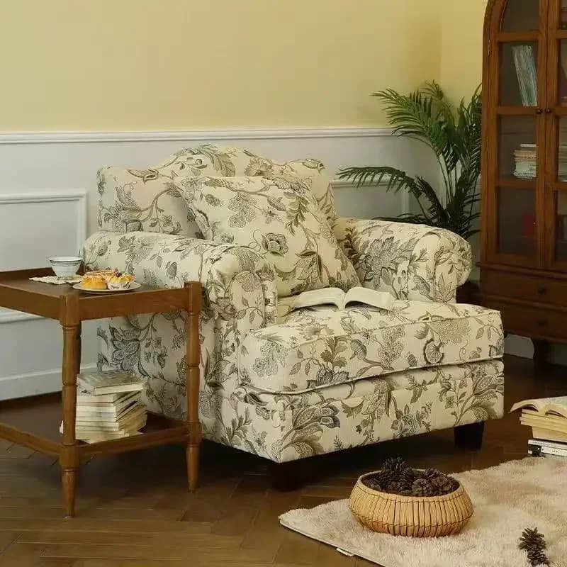 Craft Sleep Recliner Sofas European Italian Daybed Big Lounges Sofas Double Lazy Armchair Modern Sillon Cama Chinese Furniture