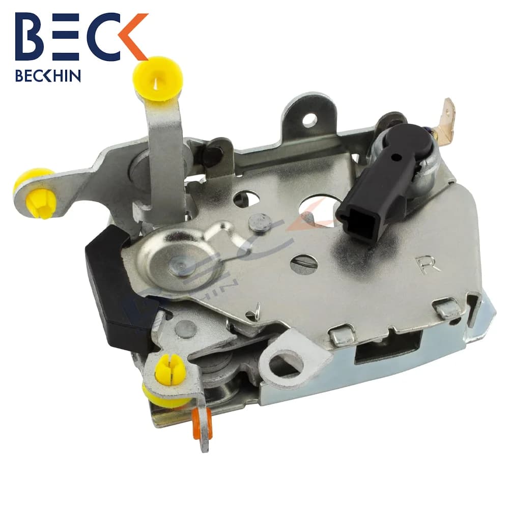 940-400 Front Left Driver Side Door Latch & Lock Actuator Assembly Fit for Ford Explorer Mercury 6L5Z7821813C 4L5Z7821813AA