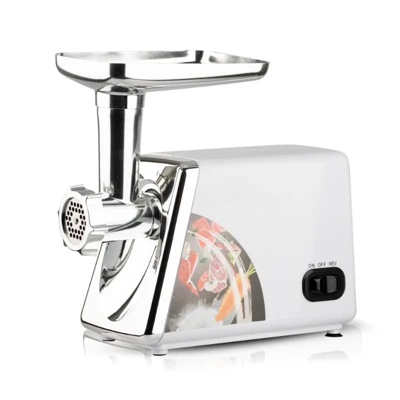 High quality automatic electric meat grinder sausage used stainless steel fast slicer meat grinder