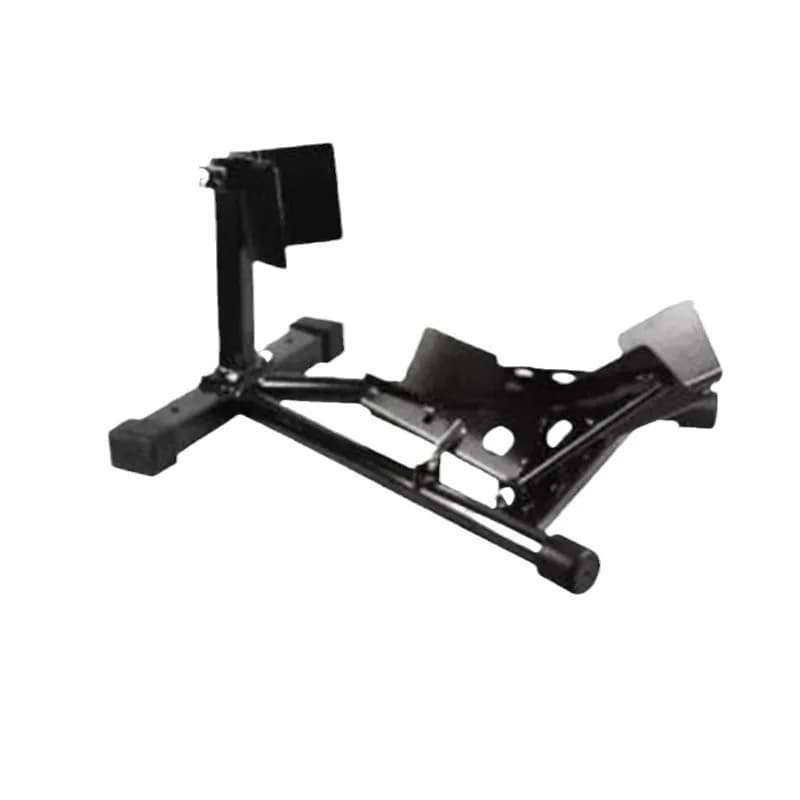 Stationary  Trailer  Motorcycle Parking Parking Frame Auto Repair Tools