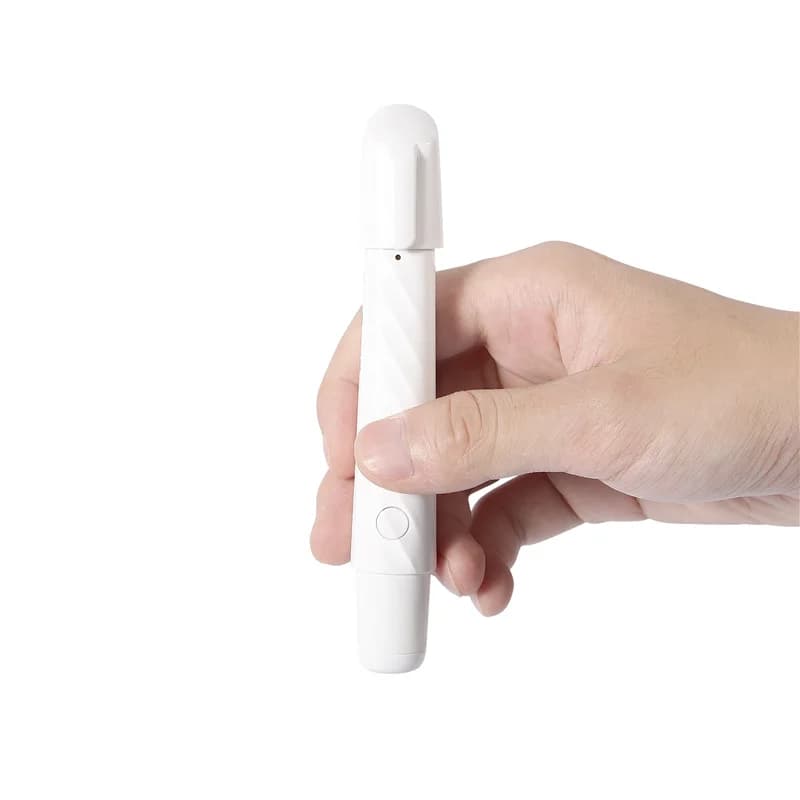 Portable 800X HD Scalp & Skin Tester - Android/iOS Device Compatible
