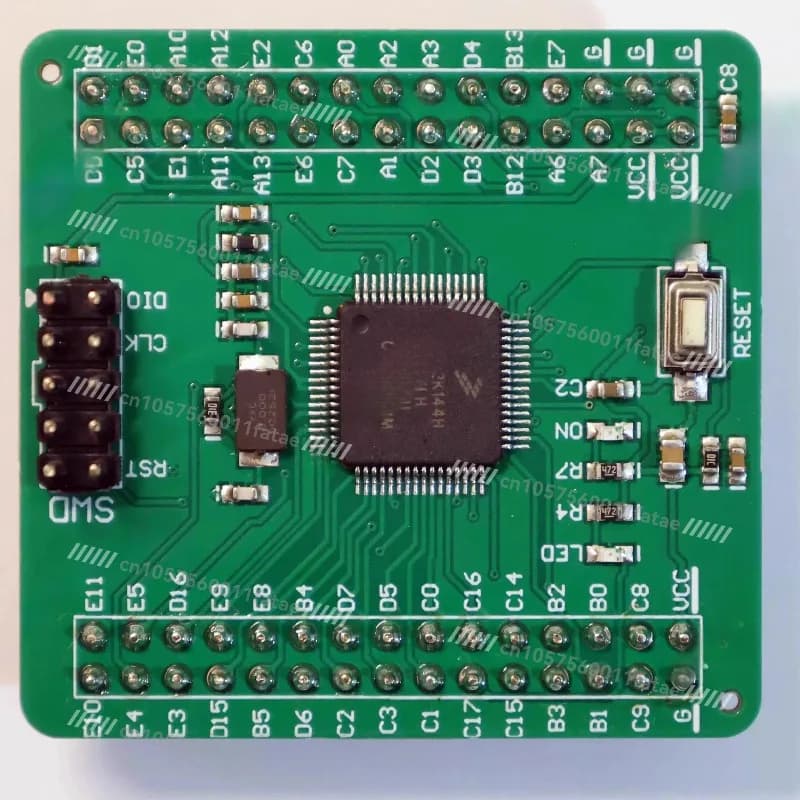 144 Development Board/FS32K144 Core Board Automotive Electronics/car Gauge/