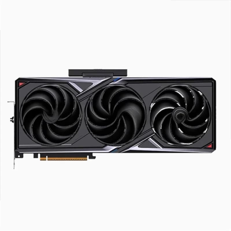 New RTX508016G game Ai e-sports 5080 game graphics card