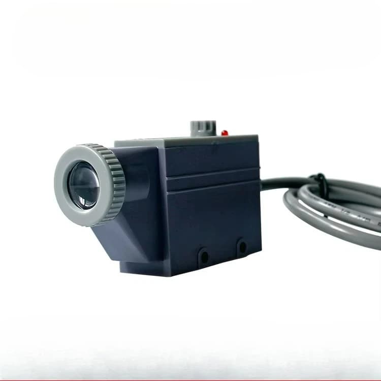 For KS-C2 10 30VDC NPN PNP Color Label Sensor Analog Sensor Industrial Automation Standard