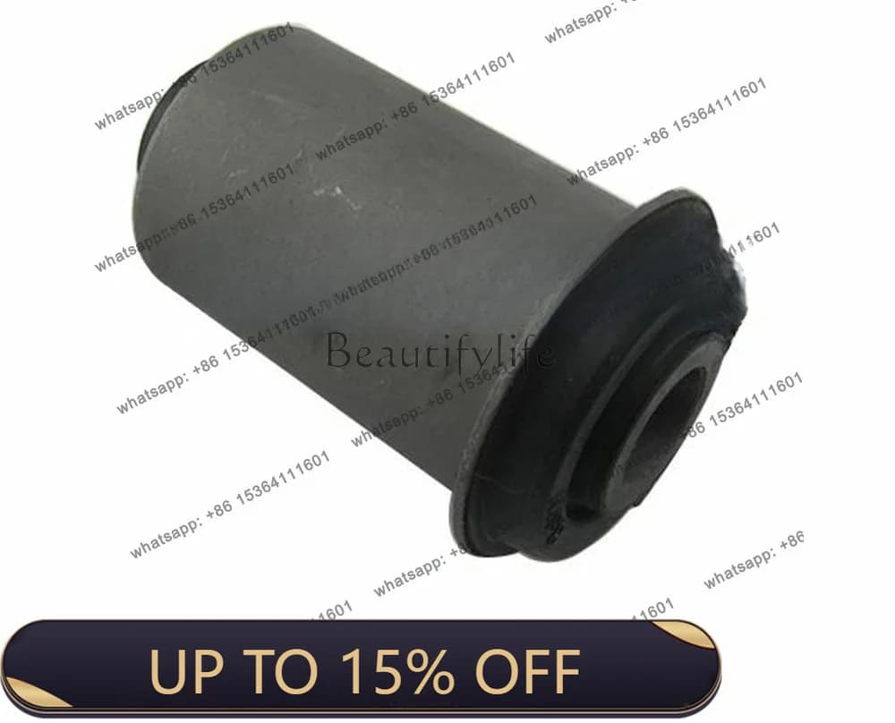 MR319067 Suspension rubber sleeve for 19960-2001 4G18 4G93/4