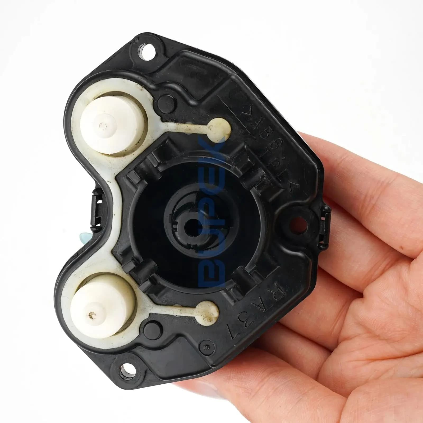 Car Exterior Wing Mirror Adjustment Motor Assembly Side View Replacement Left Right For 2005-2009 Mazda Premacy MK2
