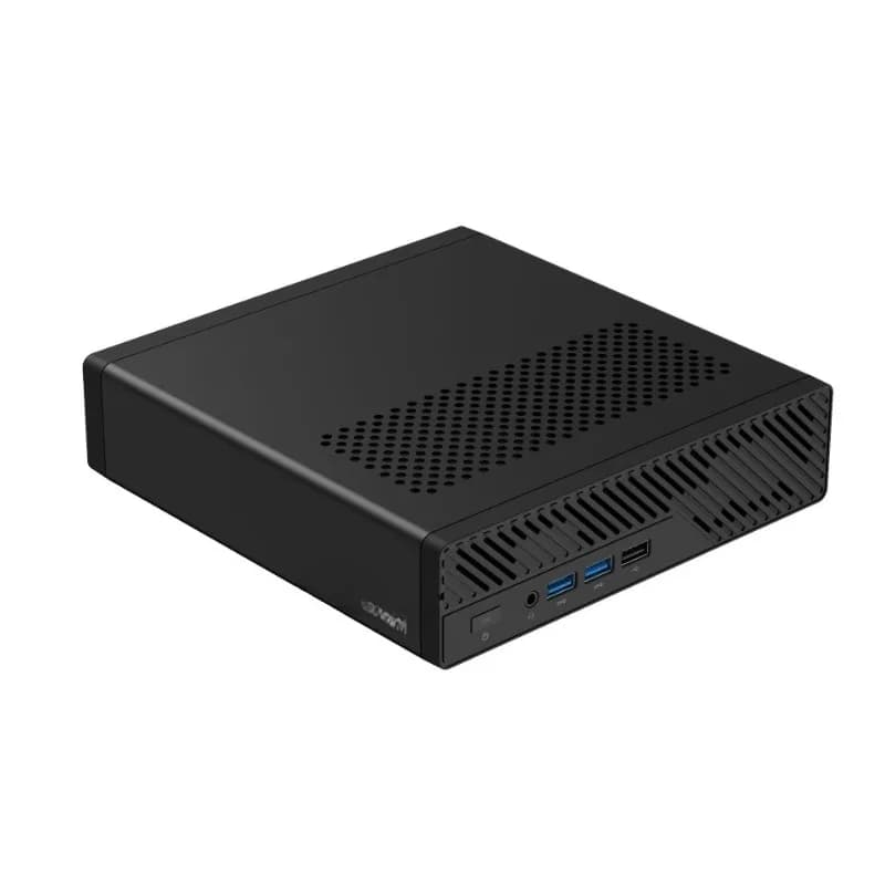 New high-performance workstations MS-A2/MS-A1