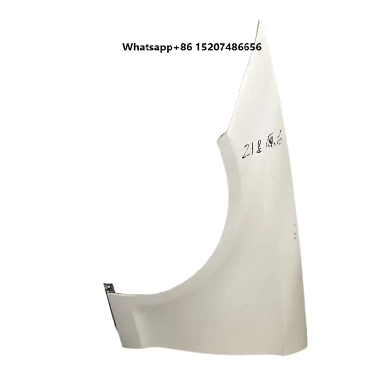 High Quality Mudguards Wing Panels and Mudguards for  CLS W218