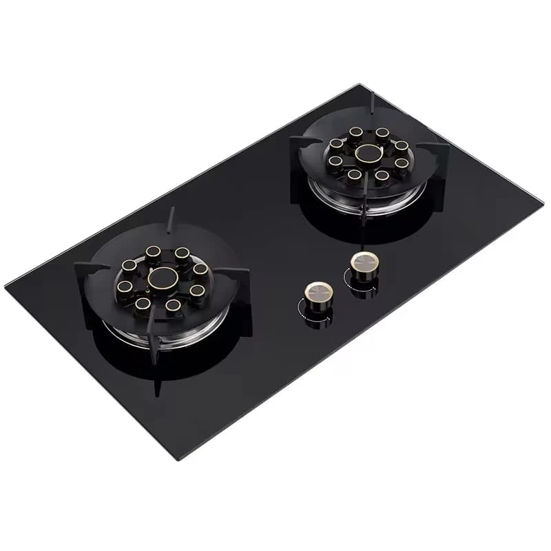 China wholesale advanced technology    stainless steel surface built-in     stove 4200W