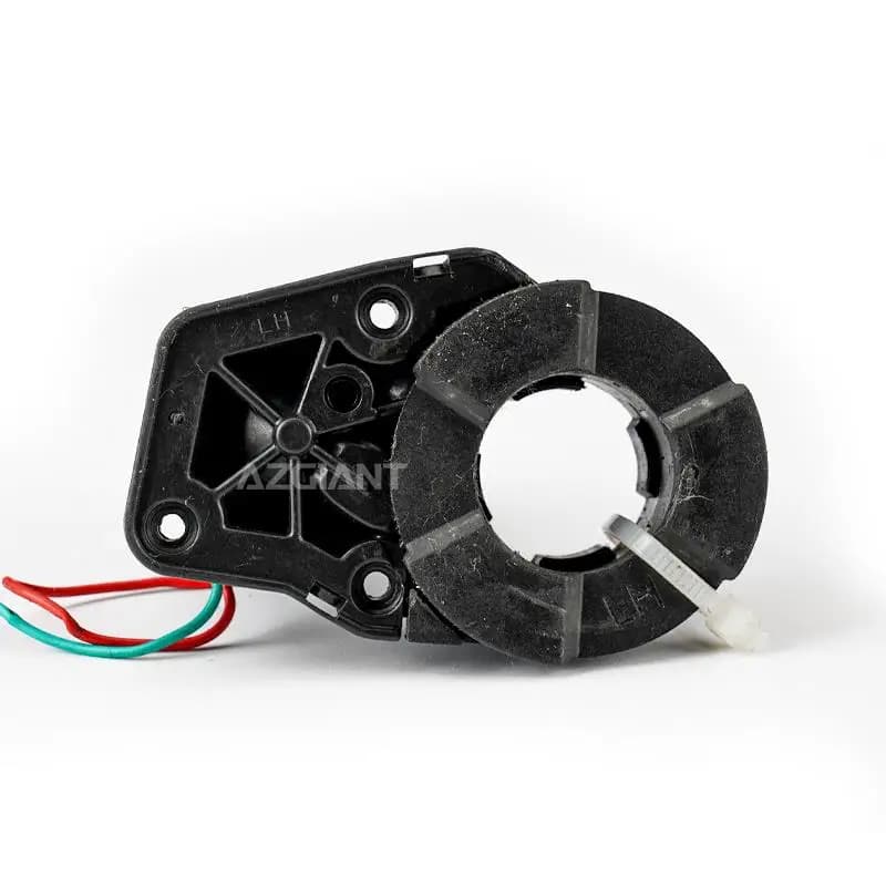 AZGIANT For Skoda Superb MK3 2015-2022 Outdoor Car Power Folding Rearview Mirror Original Module Electric Car Repair Kit