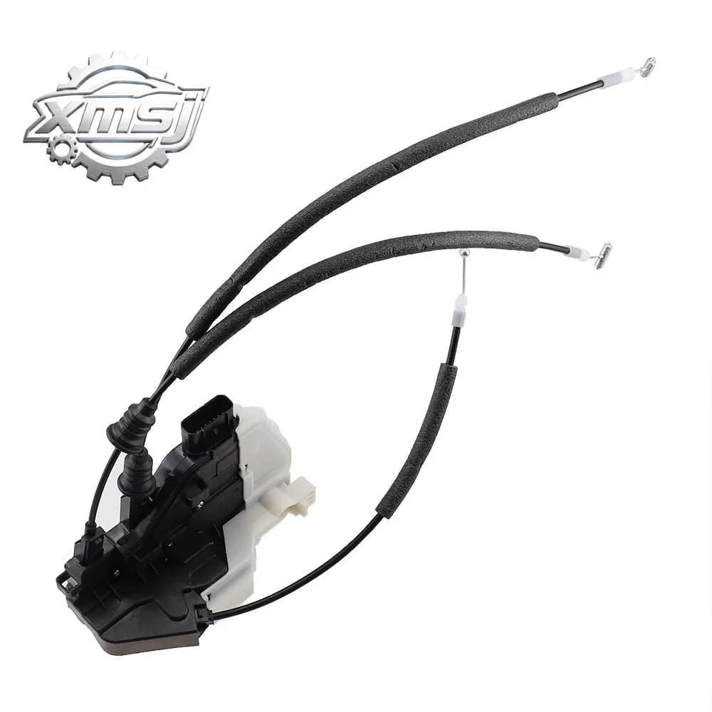 Módulo  bloqueo  puerta Central  coche, mecanismo  Motor compatible con Hyundai Santa Fe 2013-2018, 813202W010, 813202W0