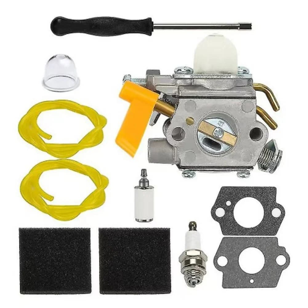 3074504 Carburetor C1U for h60 Carburetor For Lawn Maintenance AS Shown Carburetor For Lawn Mower Efficient Grass Cutting