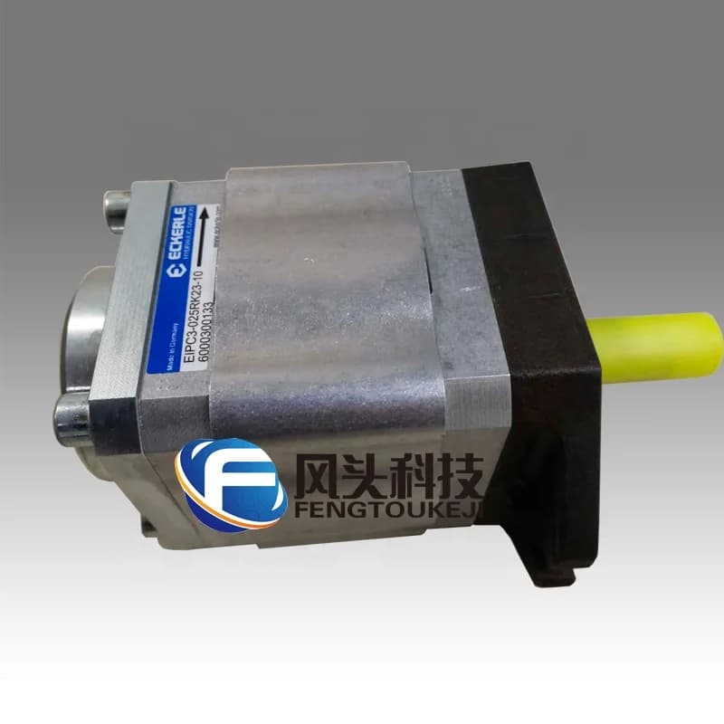 2025 hot sale EIPC3-040RA23-10 Eckerle  Hydraulic Gear Pump