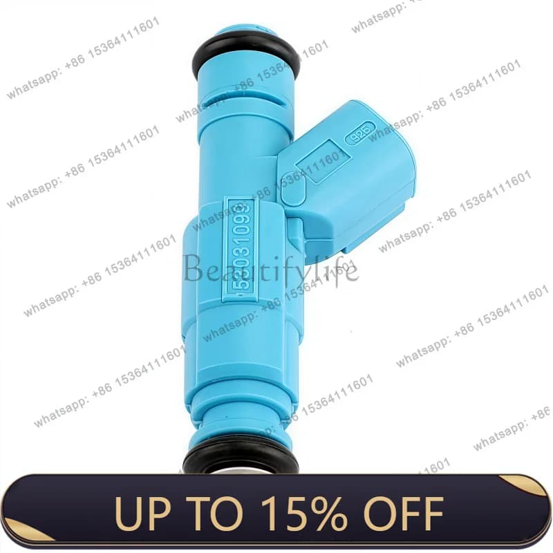 XX.4 hole nozzle, suitable for 02-03 auto parts 0280155972, 53031099
