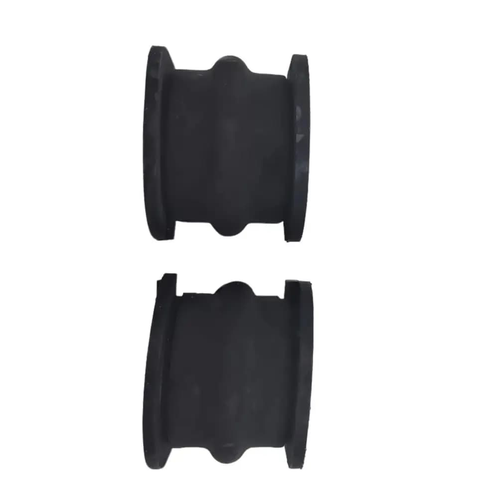 2PCS Front Stabilizer Bushing 54613-1CA0A For INFINITI QX50 2.5L 2012-2017 Q50L 2.0T 2014-2023 FX37 3.7L 2012-2013 Auto Parts