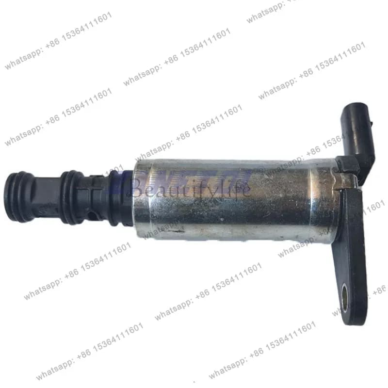 For (WK'RU JL) 3.6 '16-21 Eccentric Shaft Solenoid Valve 5047897AC