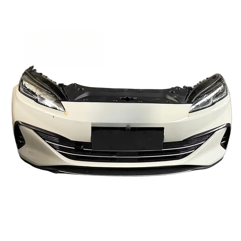 Hot Selling Full Replacement Front Bumper Assembly with Grille Exterior Tuning Sport for Sealion 06 DM-i