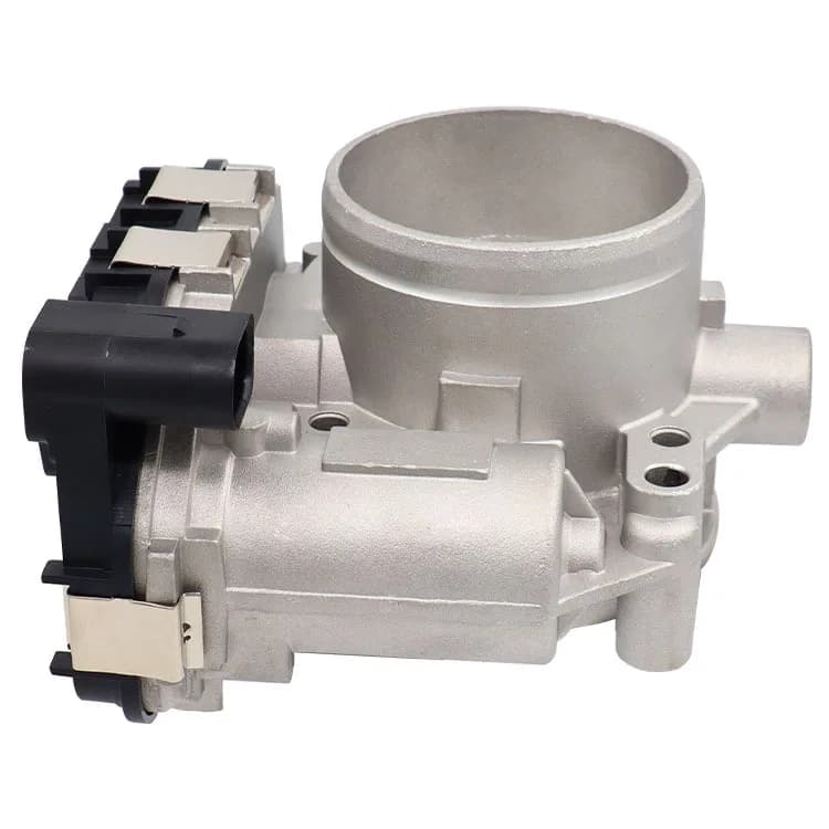 Accessories FactoryAutomotive standard mechanical parts automatic throttle body   07K133062A