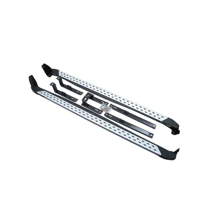 Wholesale original den car running board side foot steps  for Honda CRV