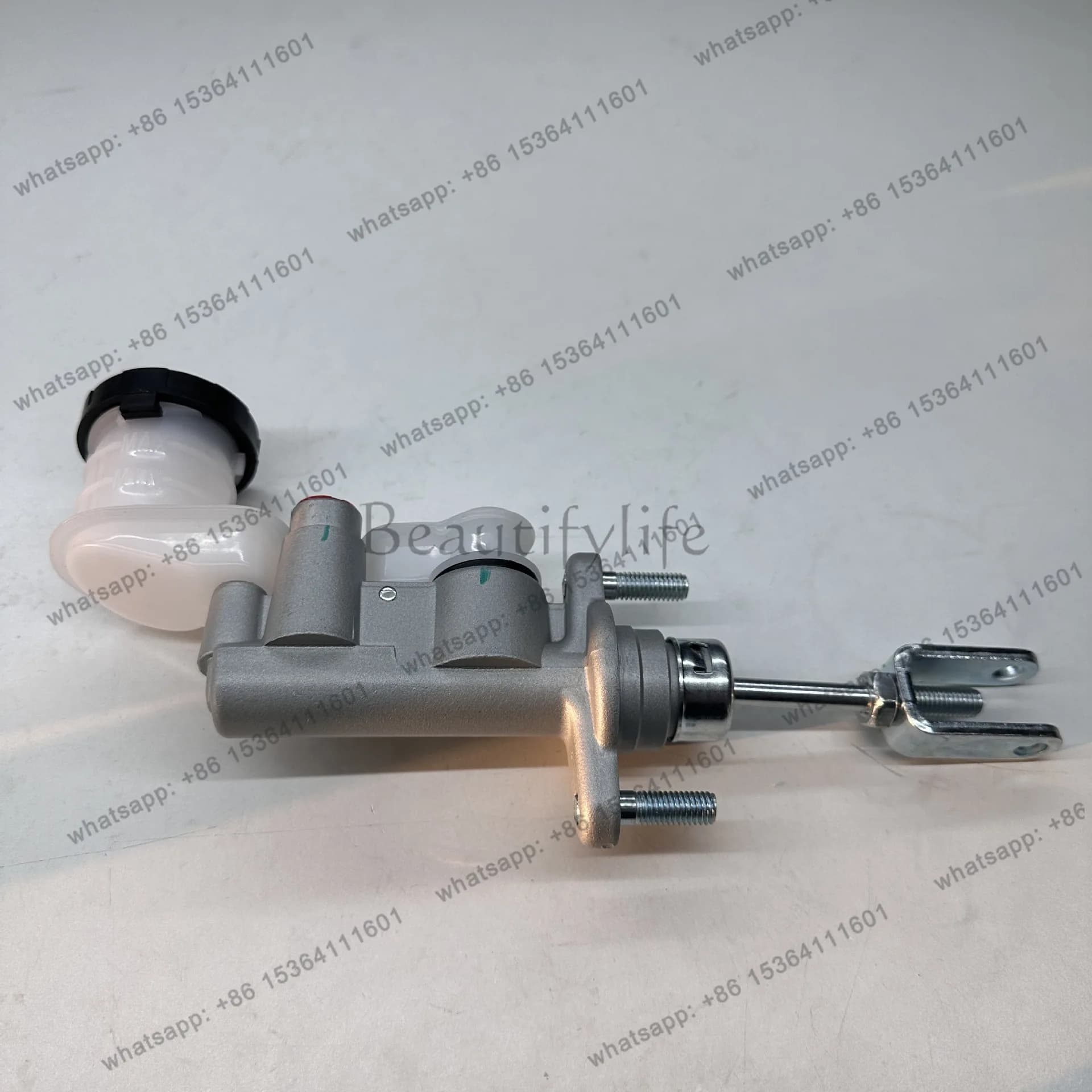 FOOL . For automotive, clutch master pump OE 8979454380