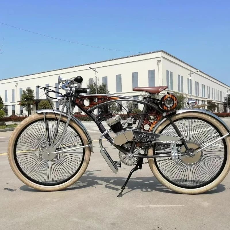 Bicycle Handmade Collections Art Exhibitions