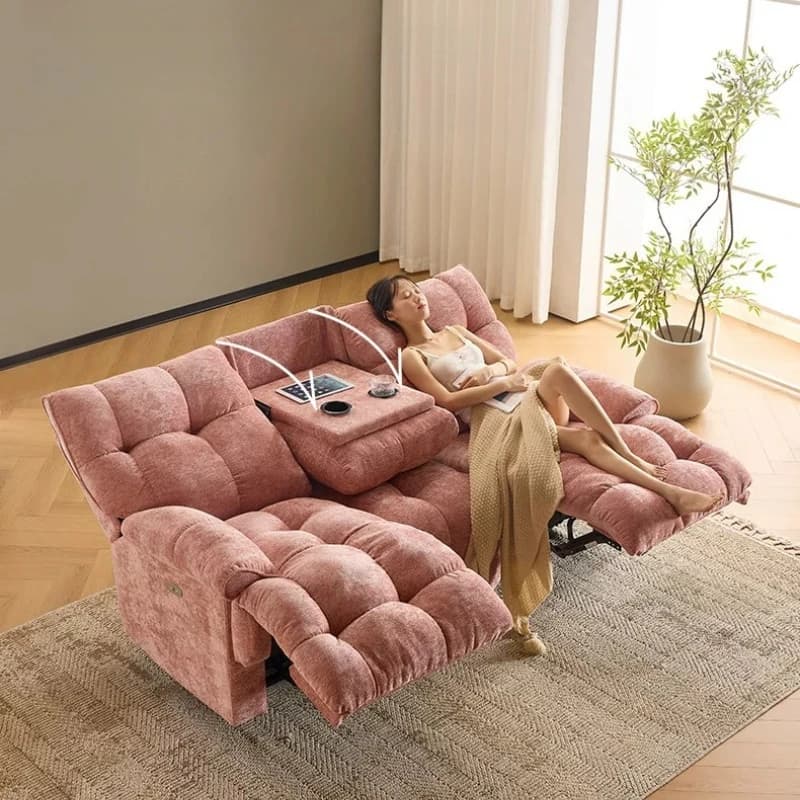 Minimalist Electric Living Room Sofas Designer Individual Modern Sofa Living Room Lounges Nordic Divano Soggiorno Home Furniture