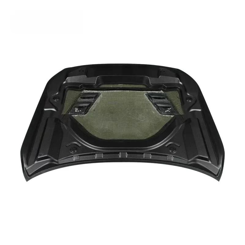 Dry Carbon Vented Hood for G87 M2 G42 220i 230i 240i 2023-2026