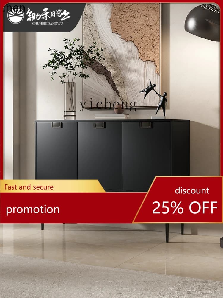 YFY Home Entrance  Sideboard   Aisle Console Tables Sideboard