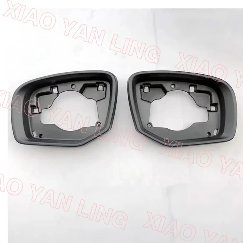 Heated Rearview Mirror Glass Cover with Turn Signal Lights for Jeep Commander 2018-2022 Grand Commander 2018-2022