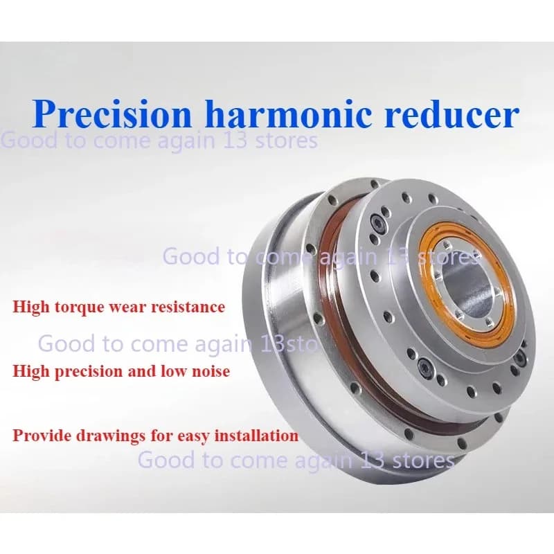 Harmonic Reducer/Robot Harmonic Reducer SHF/SHG (HBK) HBK14 HBK17 HBK20 HBK25 HBK32