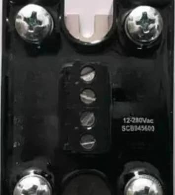 Relay SCB945600 SCB865600 SCB943600 865300 SCB942600 941600