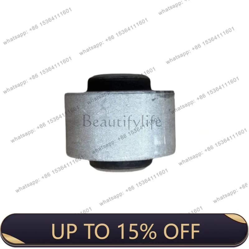LX8D0407515C Suitable for A6L/A4 control arm bushing auto parts