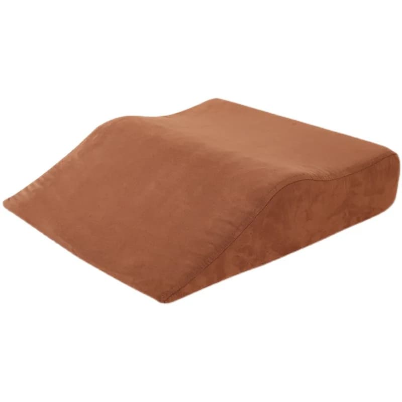 Foot pillow, occipital vein, leg pad, leg pillow, elderly pregnant woman sleeping, bed, leg lift pad, beautiful  pillow,