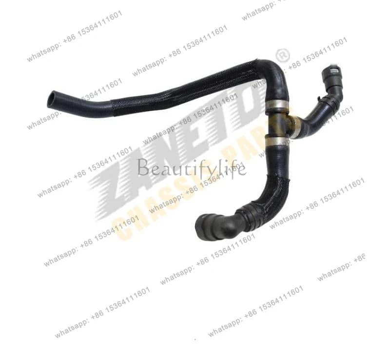 Exclusive for Foreign Trade, Applicable to Expedition/Navigator 15-17 Warm Air Hose (Inlet)