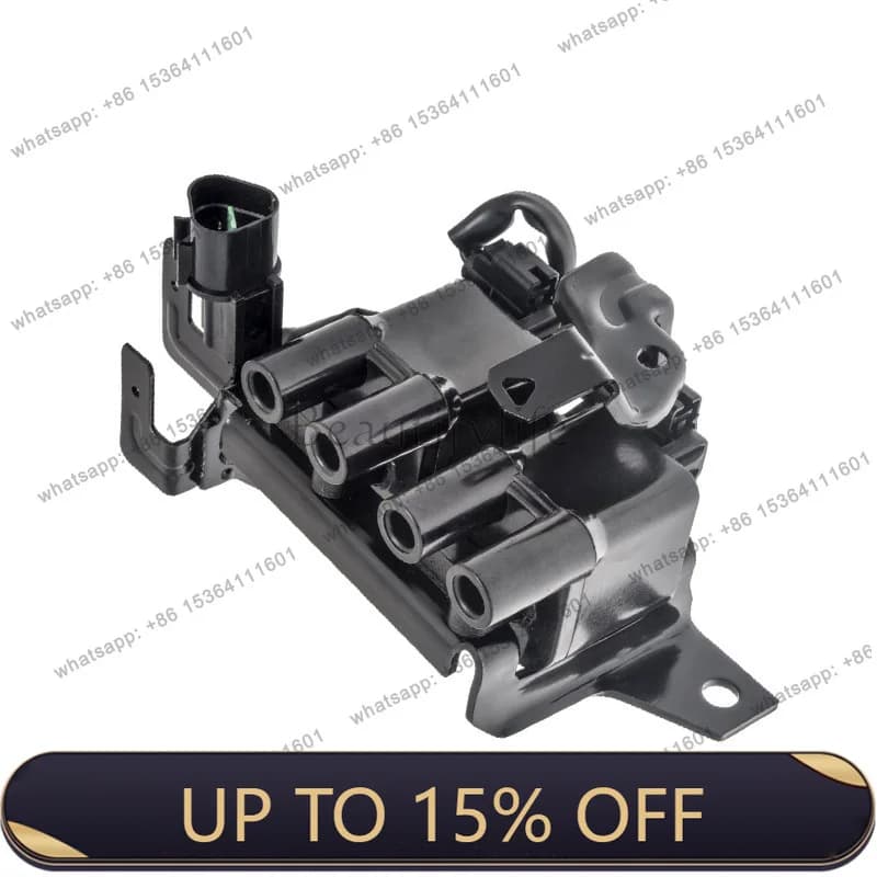 Applicable Auto Parts Ignition Coil 27301-03000 273002E000 2730103000